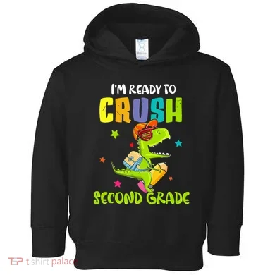 Toddler Hoodie