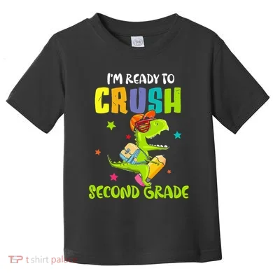Toddler T-Shirt