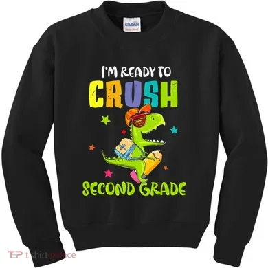 Kids Sweatshirt