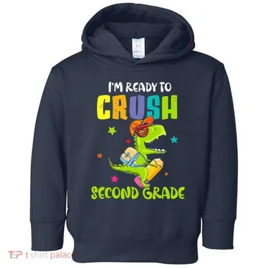 Toddler Hoodie