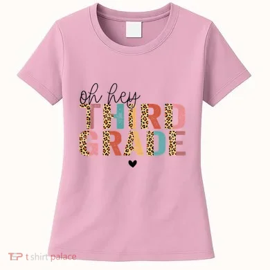 Women's T-Shirt