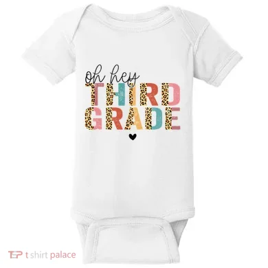 Baby Bodysuit