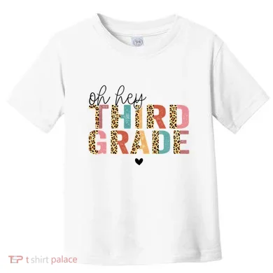Toddler T-Shirt