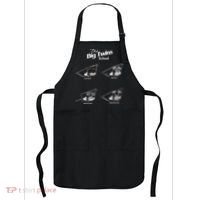Big Twins Shovelhead Knucklehead Panhead Flathead Hd V Twin Premium Apron thumb 0