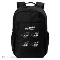 Big Twins Shovelhead Knucklehead Panhead Flathead Hd V Twin Premium Backpack thumb 0