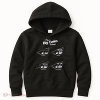 Big Twins Shovelhead Knucklehead Panhead Flathead Hd V Twin Premium Kids Hoodie thumb 0