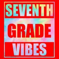 Back To School 7th Grade Vibes First Day Of School Teachers Santa Hat thumb 1