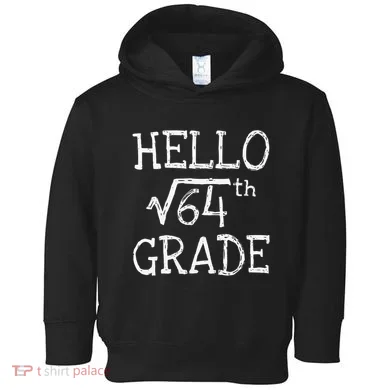 Toddler Hoodie