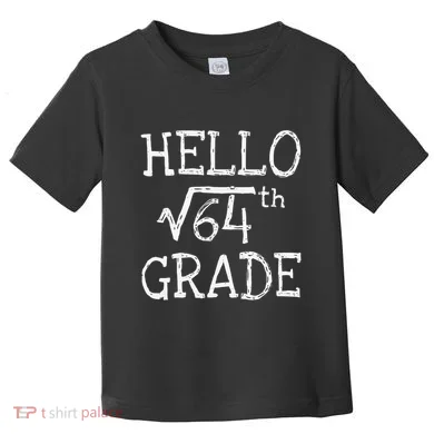 Toddler T-Shirt