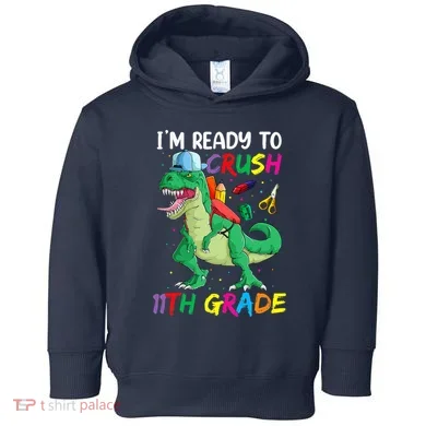Toddler Hoodie