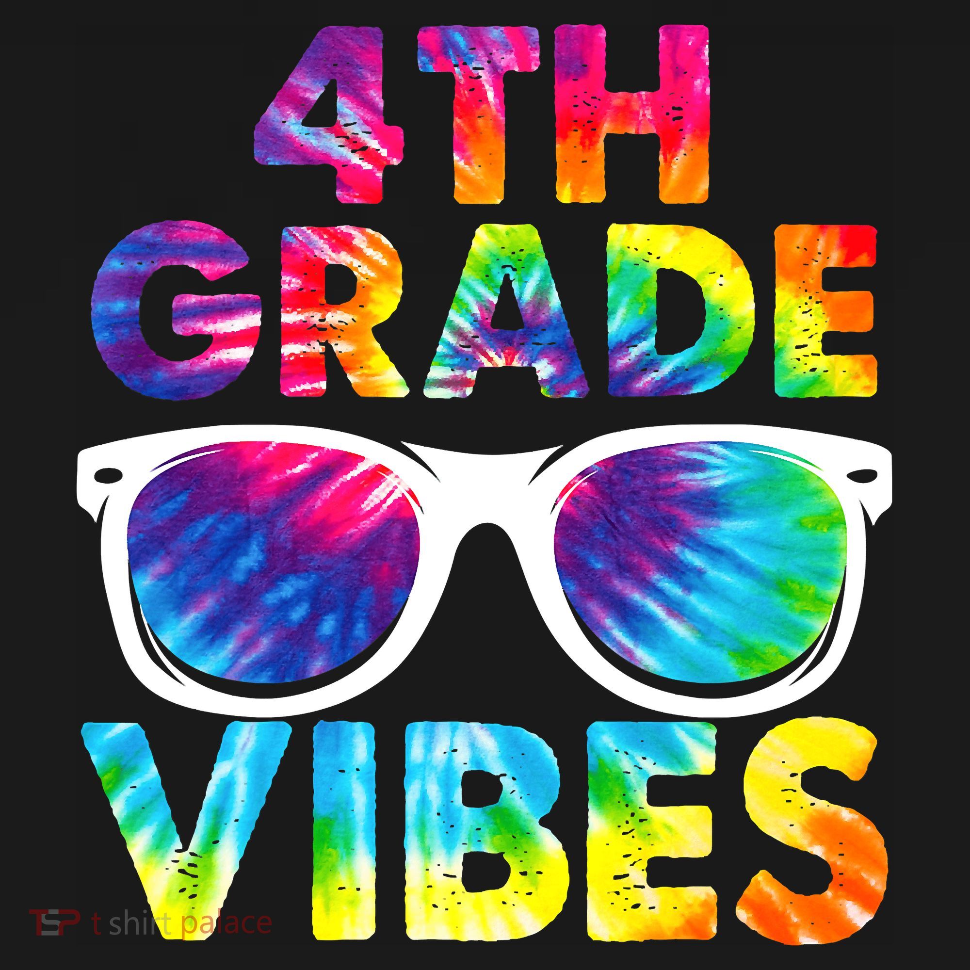 Back To School Funny 4th Grade Vibes First Day Teacher Baby Bodysuit