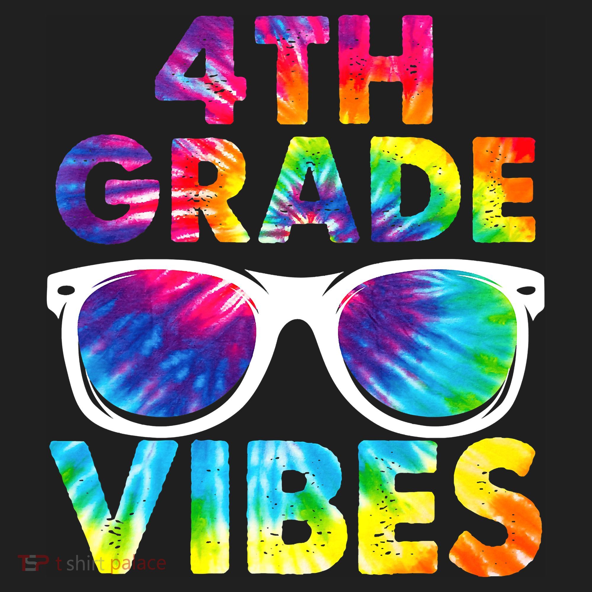 Back To School Funny 4th Grade Vibes First Day Teacher Hat