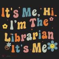 Back To School ItS Me Hi IM The Librarian Summer Reading Tumbler thumb 3