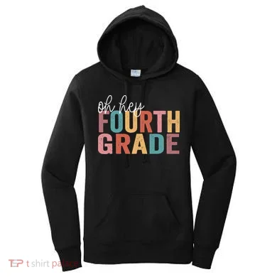 Women's Hoodie