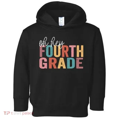 Toddler Hoodie