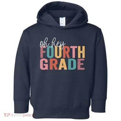 Toddler Hoodie