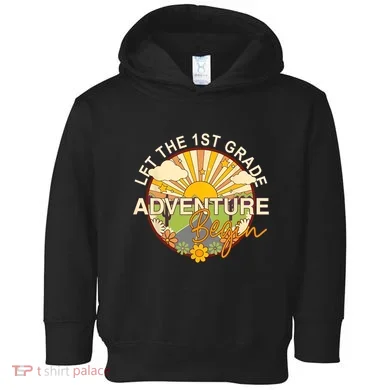 Toddler Hoodie