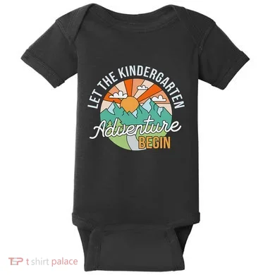 Baby Bodysuit