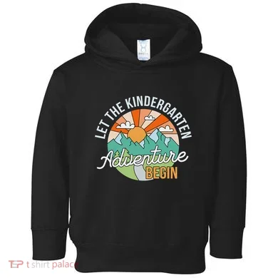 Toddler Hoodie