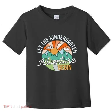 Toddler T-Shirt