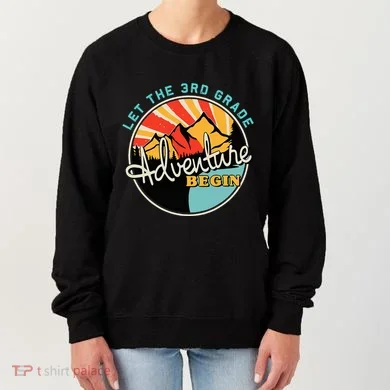Women's Sweatshirt