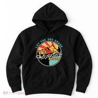 Back To School Let The 3rd Grade Adventure Begin Third Grade Hoodie thumb 0