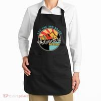 Back To School Let The 3rd Grade Adventure Begin Third Grade Apron thumb 2