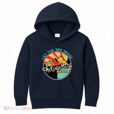 Kids Hoodie