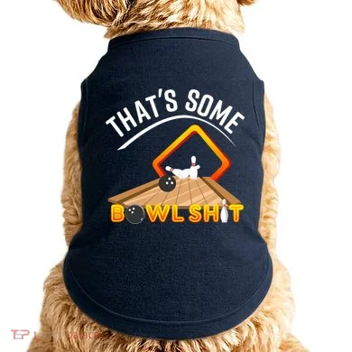 Doggie Tank