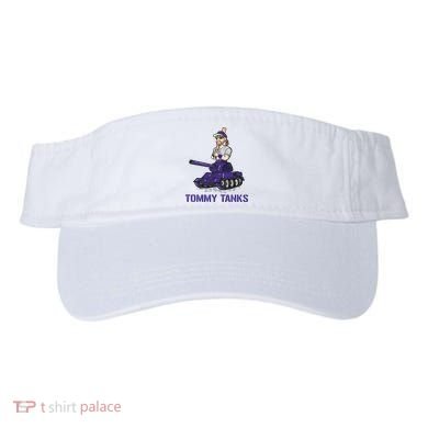Baseball Tommy Tanks Tommy Funny Tanks Tommy Tanks Visor