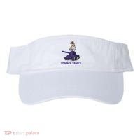 Baseball Tommy Tanks Tommy Funny Tanks Tommy Tanks Visor thumb 0