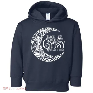 Toddler Hoodie