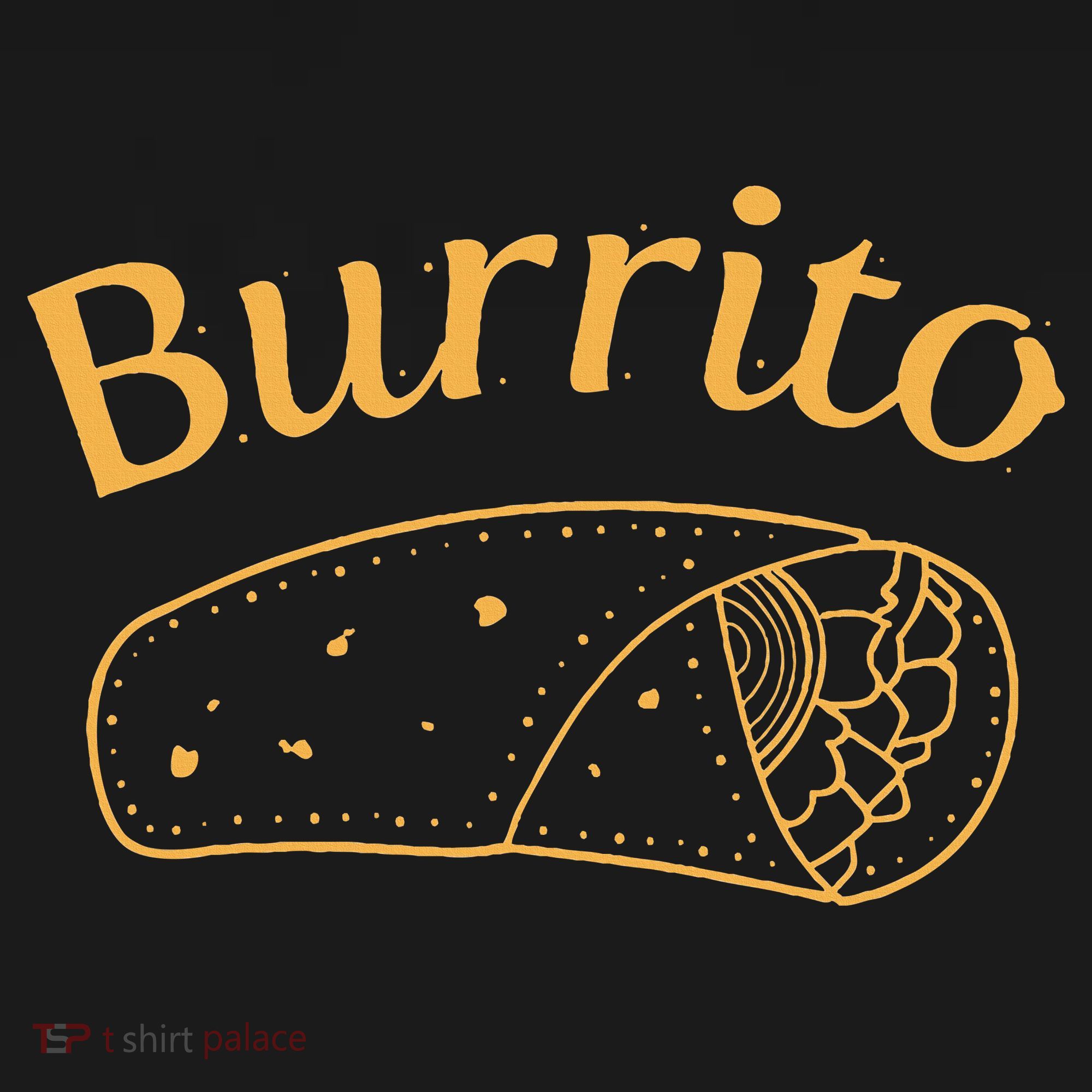 Burrito Taco Taquito Dad Mom Child Baby Matching Family Women's Hoodie