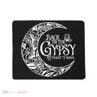 Back To The Gypsy That I Was Mousepad thumb 0