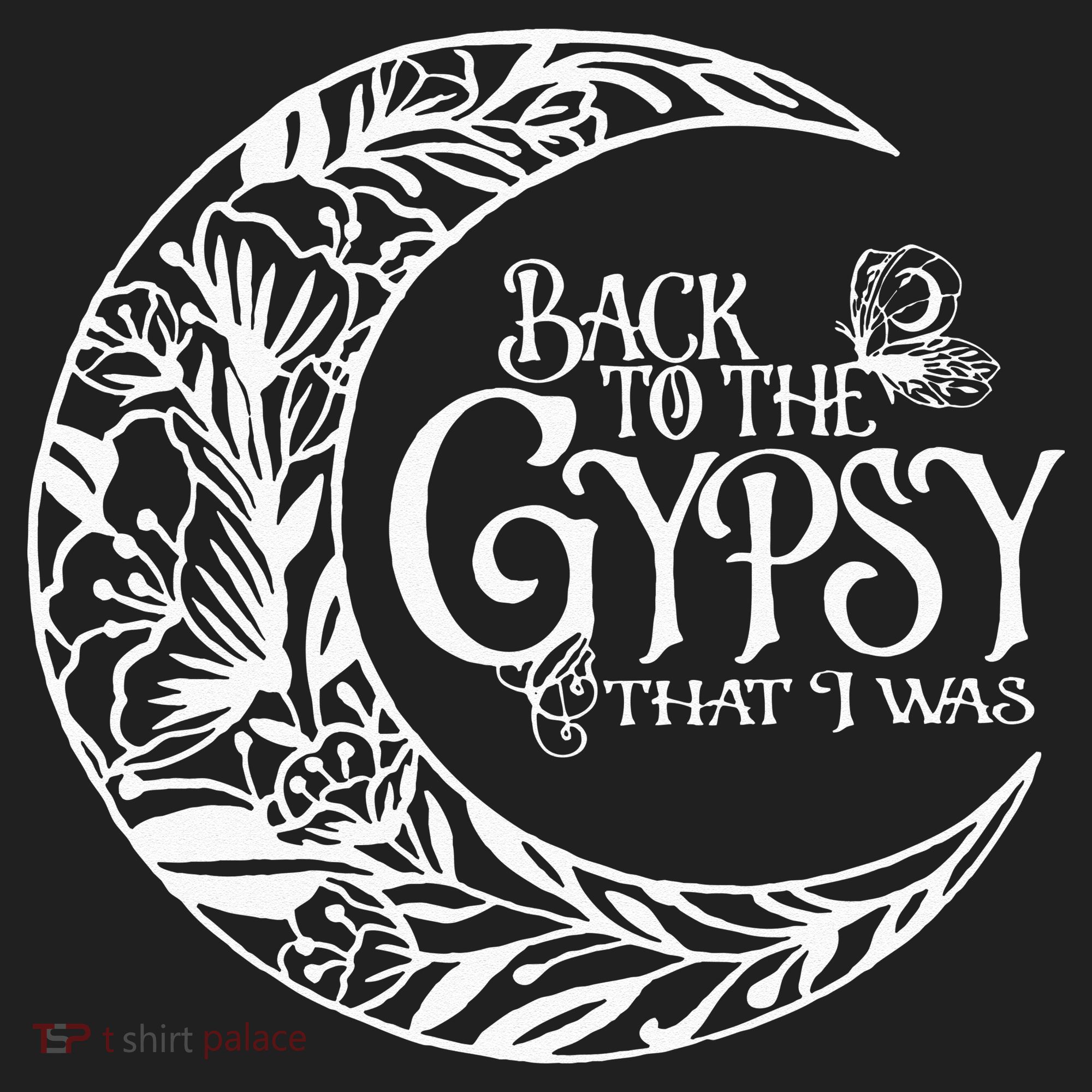 Back To The Gypsy That I Was Kids Long Sleeve Plaid Pajama Set