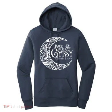 Women's Hoodie