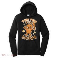 Brainrot Tung Tung Tung Sahur Women's Hoodie thumb 0