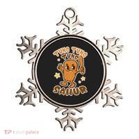 Brainrot Tung Tung Tung Sahur Ornament thumb 0