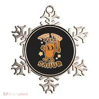 Brainrot Tung Tung Tung Sahur Ornament thumb 0