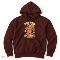 Brainrot Tung Tung Tung Sahur Hoodie thumb 0