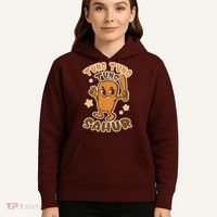 Brainrot Tung Tung Tung Sahur Hoodie thumb 5