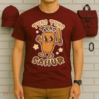 Brainrot Tung Tung Tung Sahur T-Shirt thumb 6