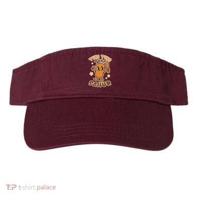 Brainrot Tung Tung Tung Sahur Visor