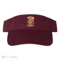 Brainrot Tung Tung Tung Sahur Visor thumb 0
