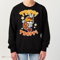 Brainrot Trippi Troppi Women's Sweatshirt thumb 0