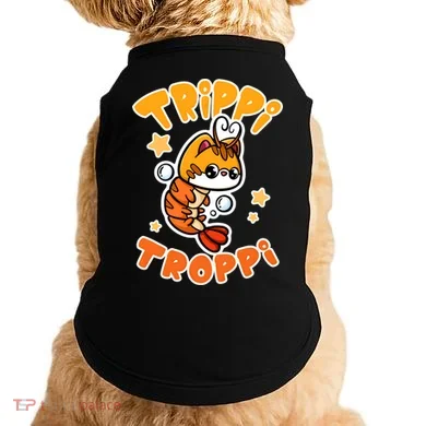 Doggie Tank