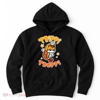 Brainrot Trippi Troppi Hoodie thumb 0