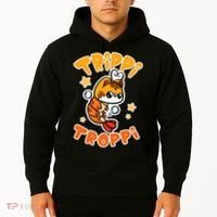 Brainrot Trippi Troppi Hoodie thumb 2