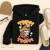 Brainrot Trippi Troppi Hoodie thumb 4