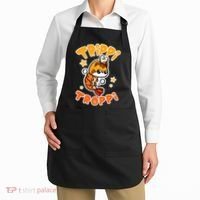 Brainrot Trippi Troppi Apron thumb 2